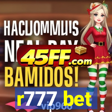 r777 bet